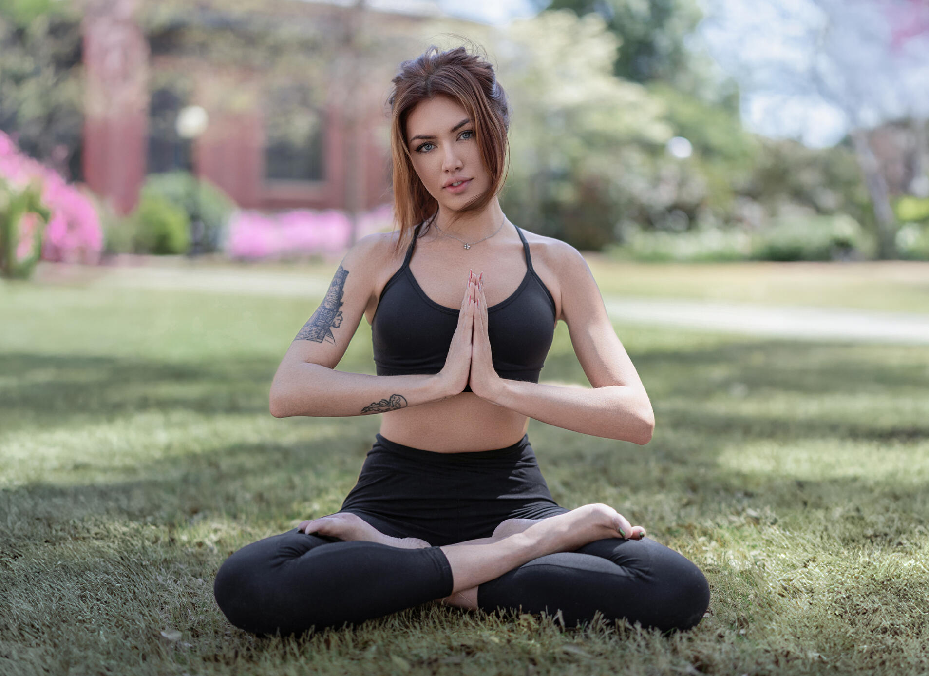 College Student Influencer