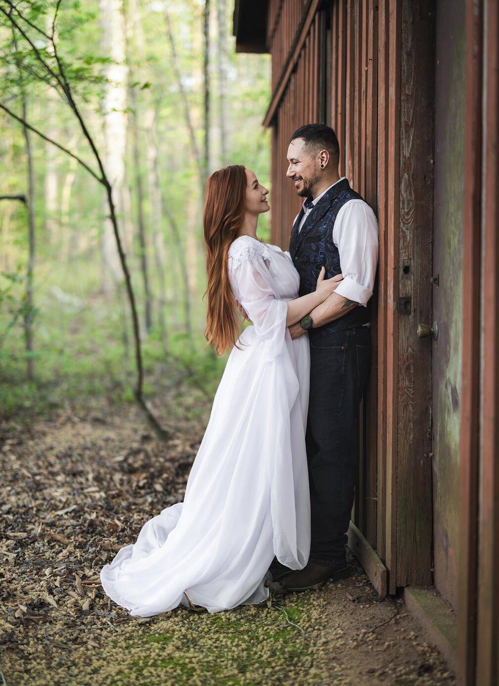 Engagement