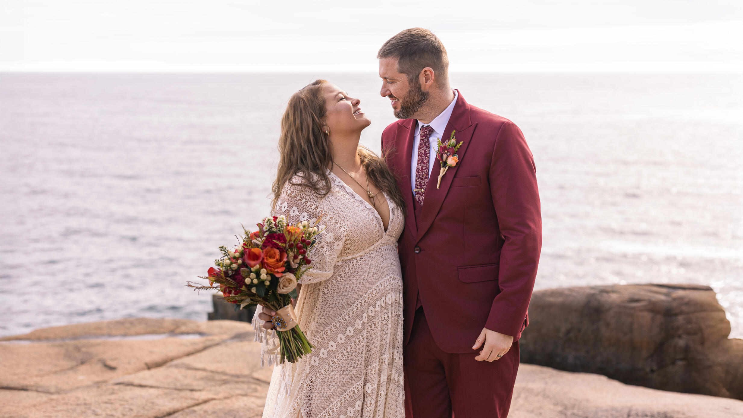 Elopement