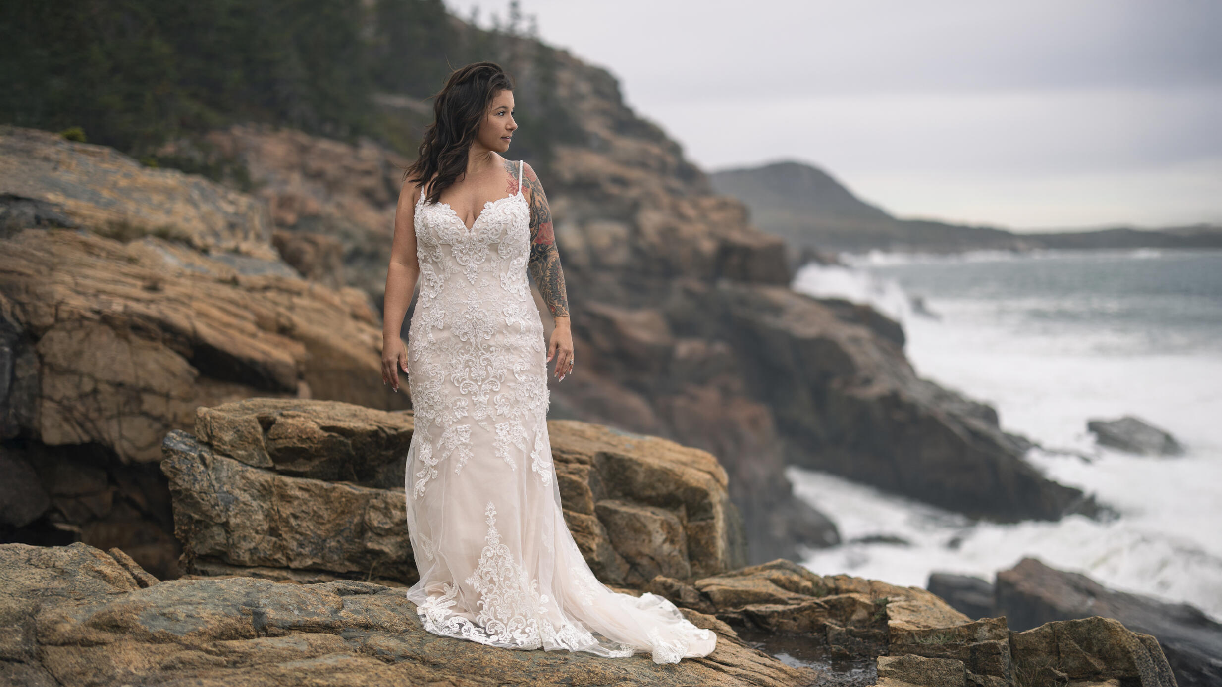 Beautiful Bride