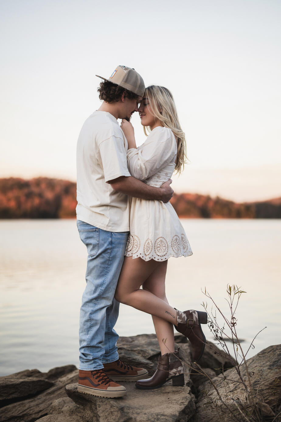 Marrying My Best Friend