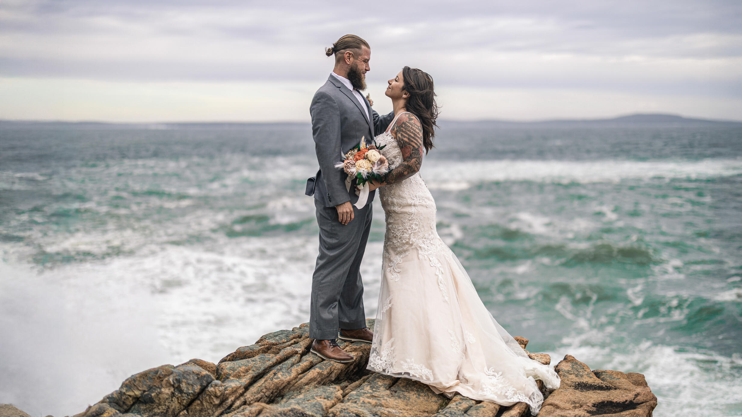 Destination Wedding
